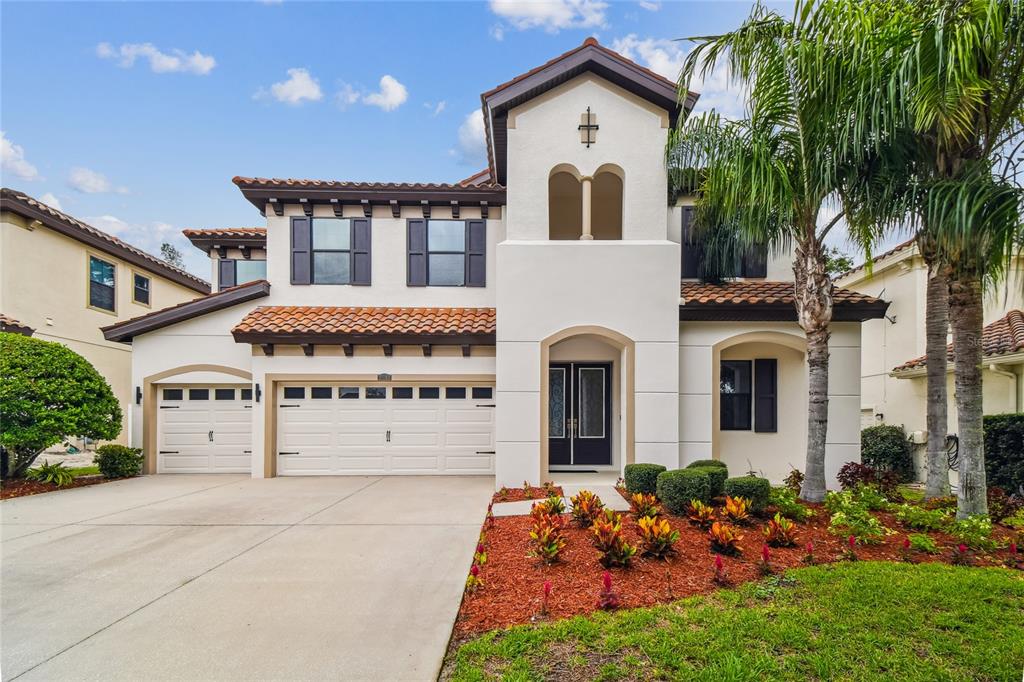 2713 CALVANO DRIVE