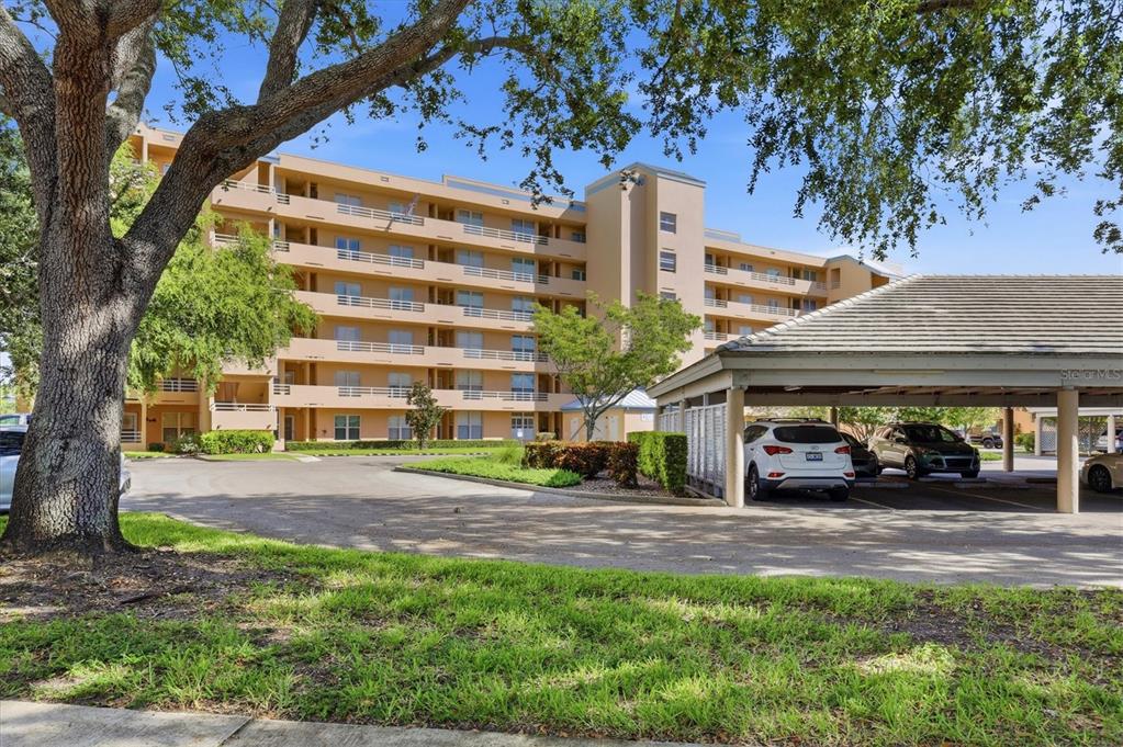 4570 PINEBROOK CIRCLE UNIT 503