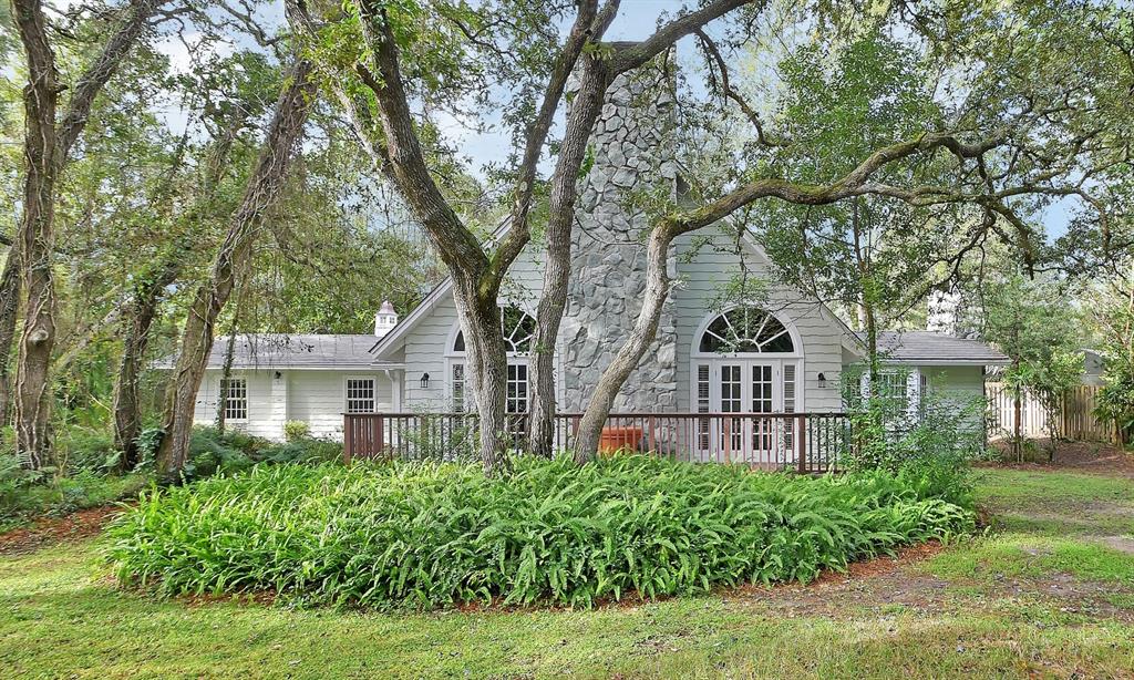 287 CROOKED TREE TRAIL