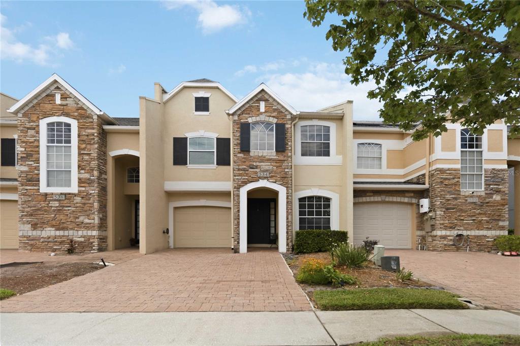 534 TERRACE SPRING DRIVE