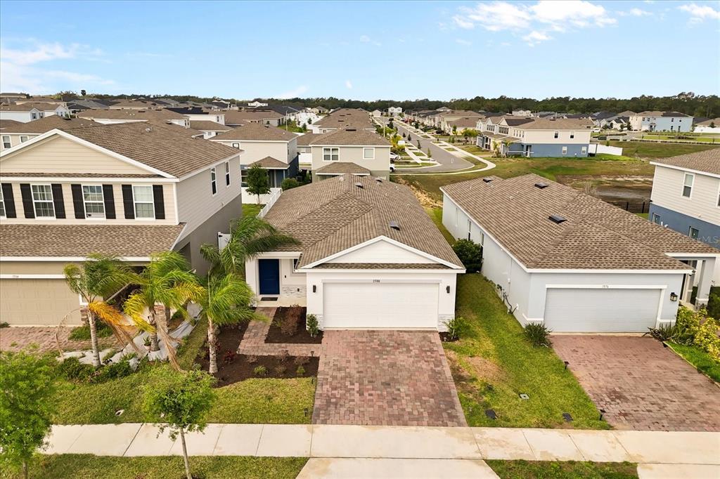 1580 EUCALYPTUS WAY
