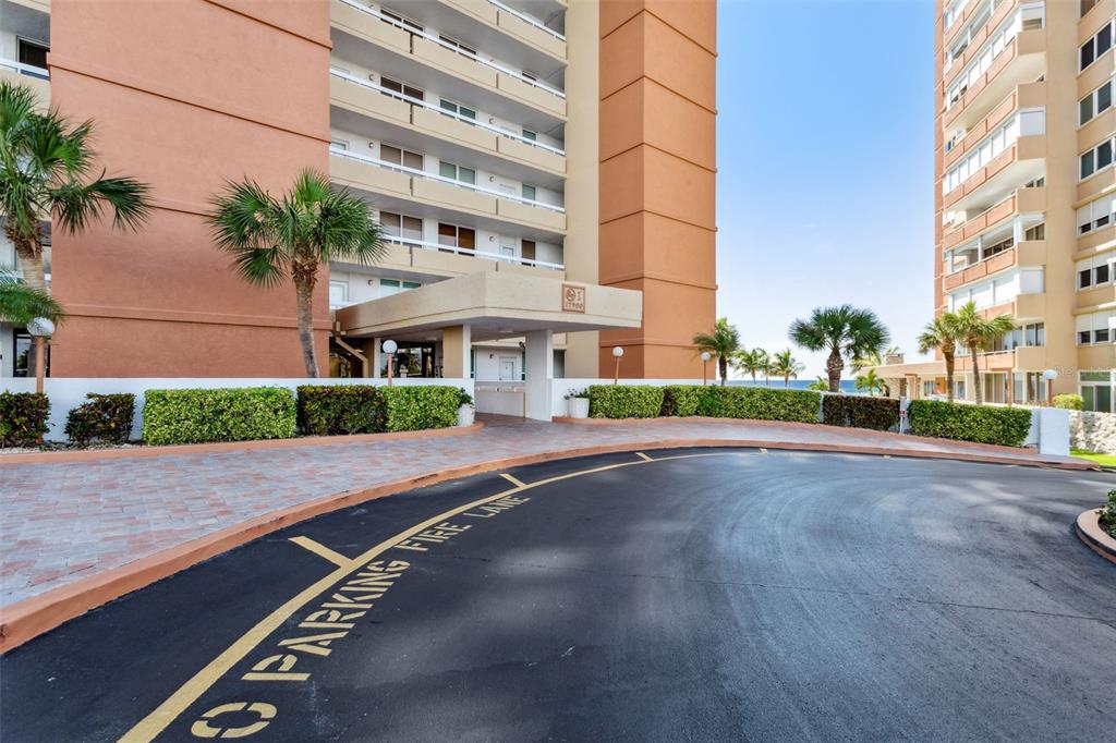 17900 GULF BOULEVARD UNIT 6C, REDINGTON SHORES, FL — photo 2 of 39