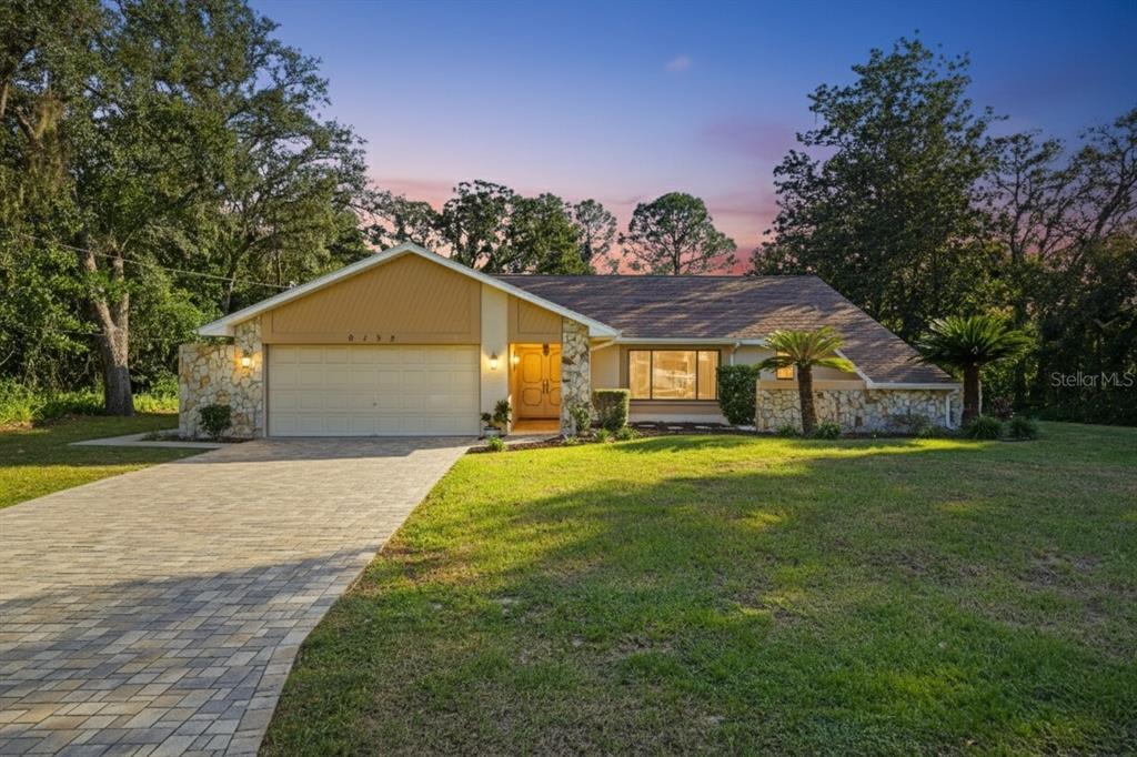 8132 CLIPPER COURT