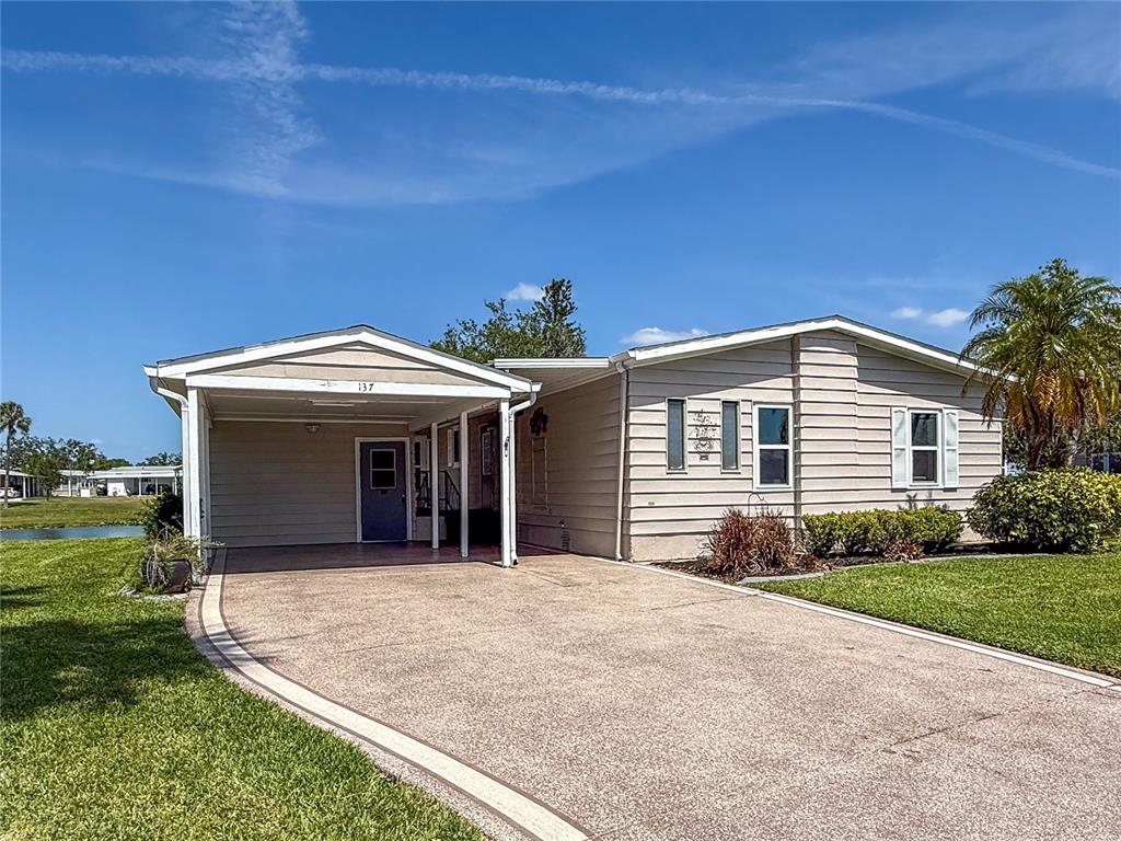 137 OSPREY CIRCLE