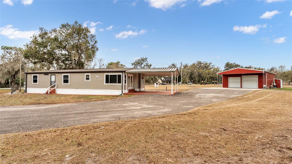 6129 FOREST LANE