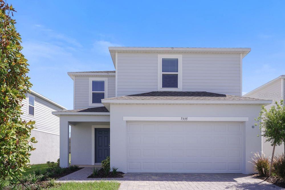 7335 CAPSTONE DRIVE