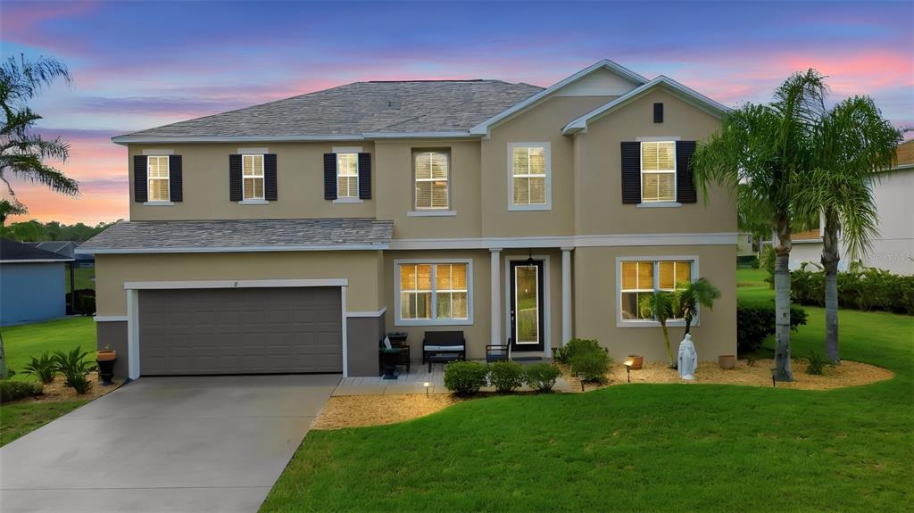 8 ANGELA DRIVE