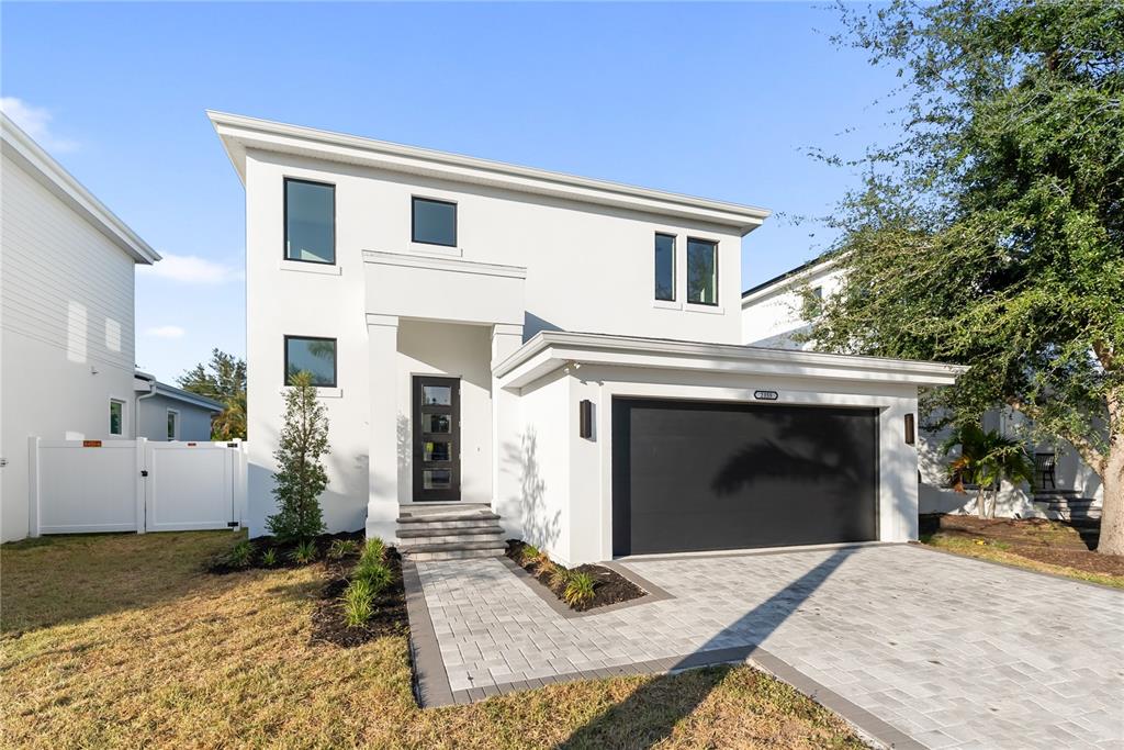 2355 BAHIA VISTA STREET