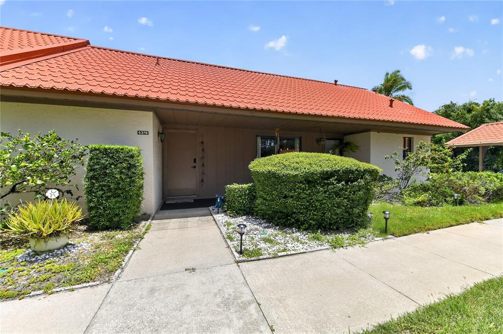 6378 DRAW LANE UNIT 36