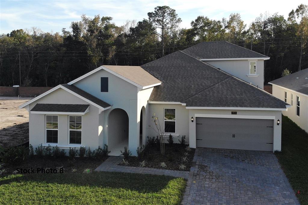 16144 LEYLAND CYPRESS LANE