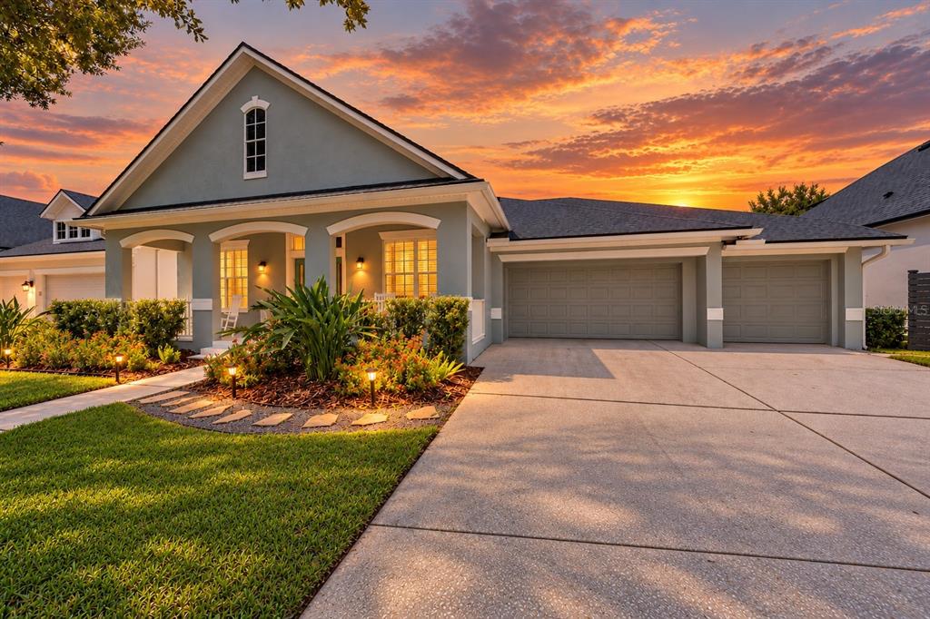 14607 CANOPY DRIVE, TAMPA, FL — photo 2 of 30