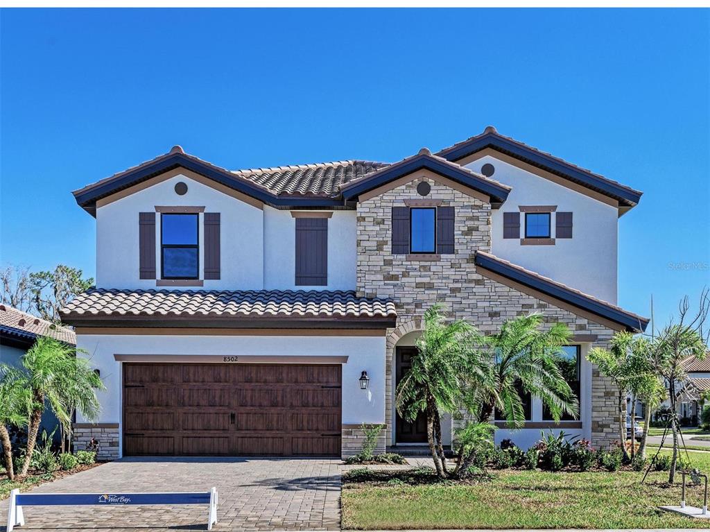 8502 DOVE BOG TERRACE