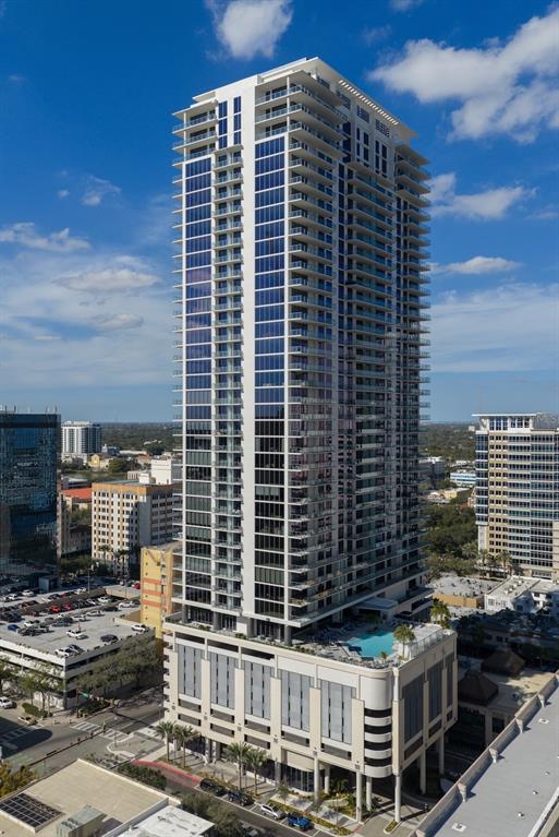 275 1ST AVENUE S UNIT 3604
