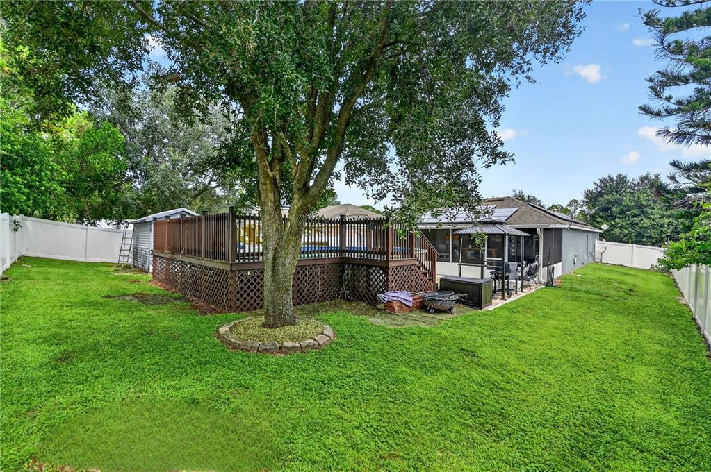 1015 NAES LANE, LAKE WALES, FL — photo 2 of 30