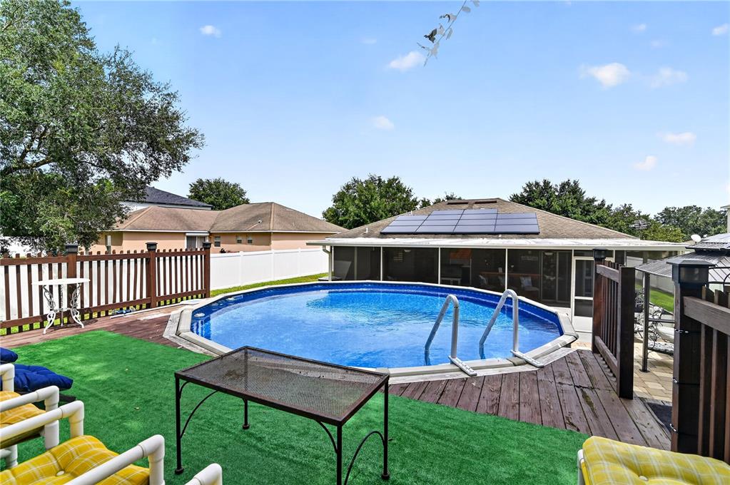 1015 NAES LANE, LAKE WALES, FL — photo 5 of 30