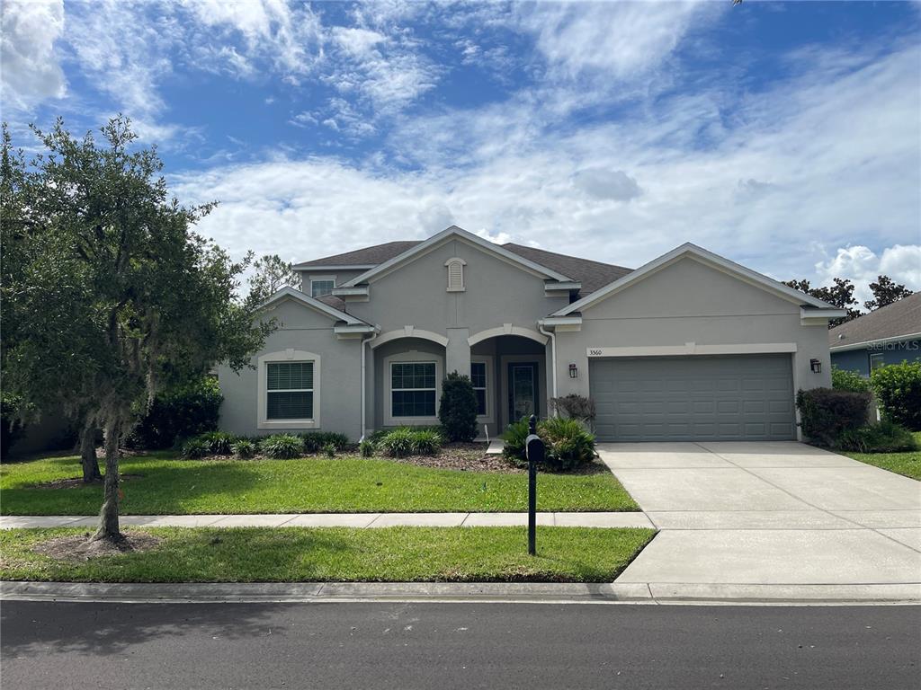 3560 PIXIE LANE