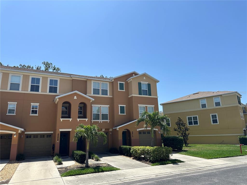 8809 WHITE SAGE LOOP