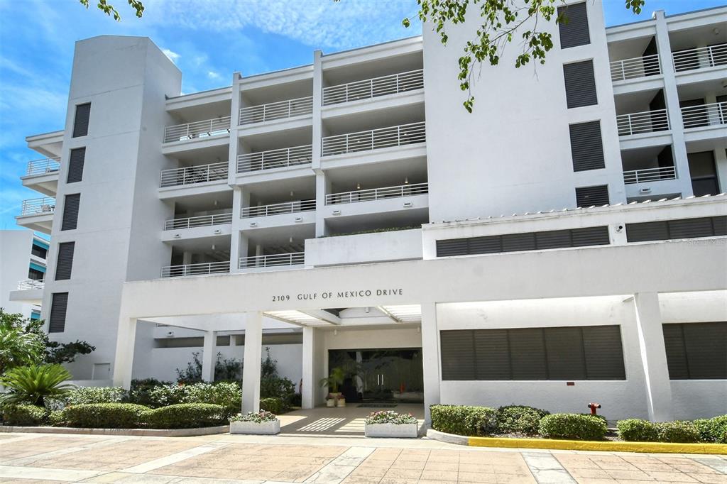 2109 GULF OF MEXICO DRIVE UNIT 1203
