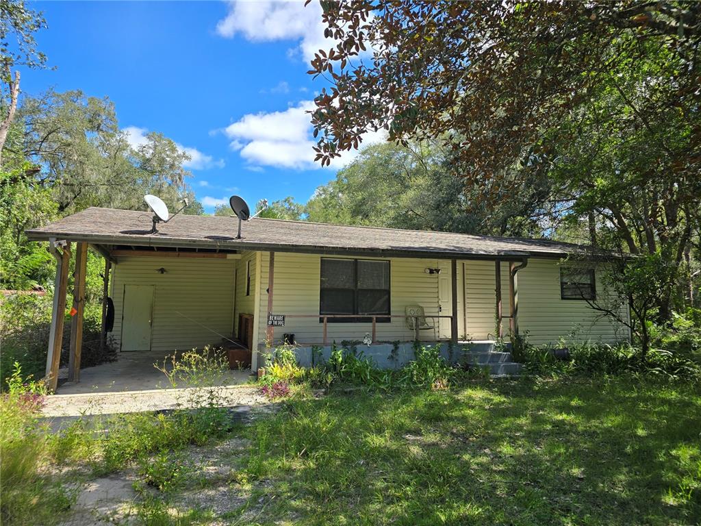 12331 N ELF POINT, DUNNELLON, FL — photo 2 of 30