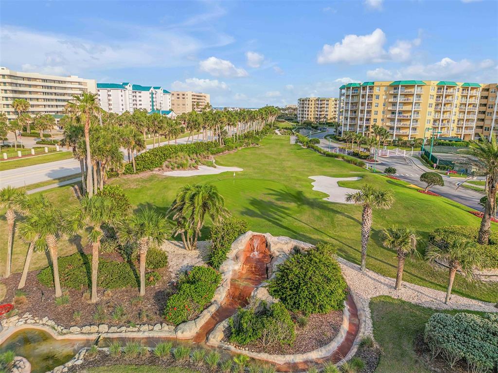 4670 LINKS VILLAGE DRIVE UNIT C204, PONCE INLET, FL — photo 2 of 30