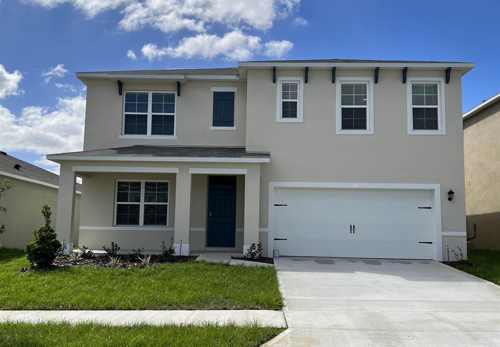 5205 ORCHARD ORIOLE LOOP
