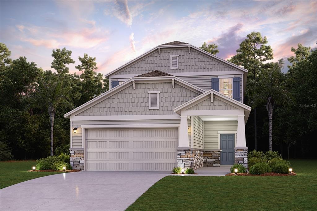 1339 RIBBON PLACE