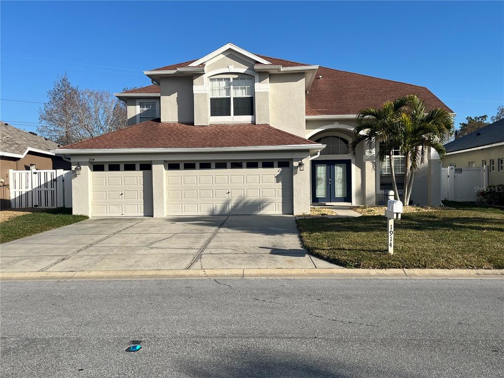 1914 OSWEGO DRIVE