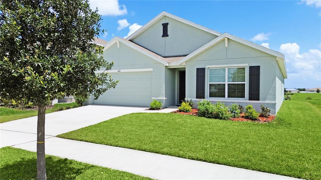 822 WILL SCARLETT AVENUE, RUSKIN, FL — photo 2 of 30