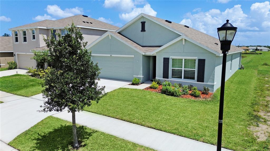 822 WILL SCARLETT AVENUE, RUSKIN, FL — photo 3 of 30
