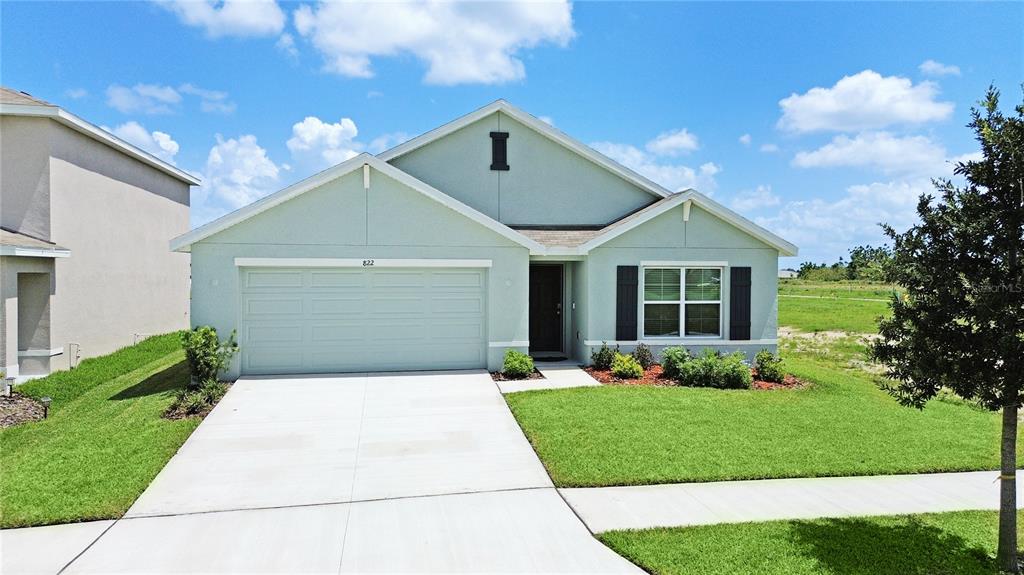 822 WILL SCARLETT AVENUE, RUSKIN, FL — photo 4 of 30