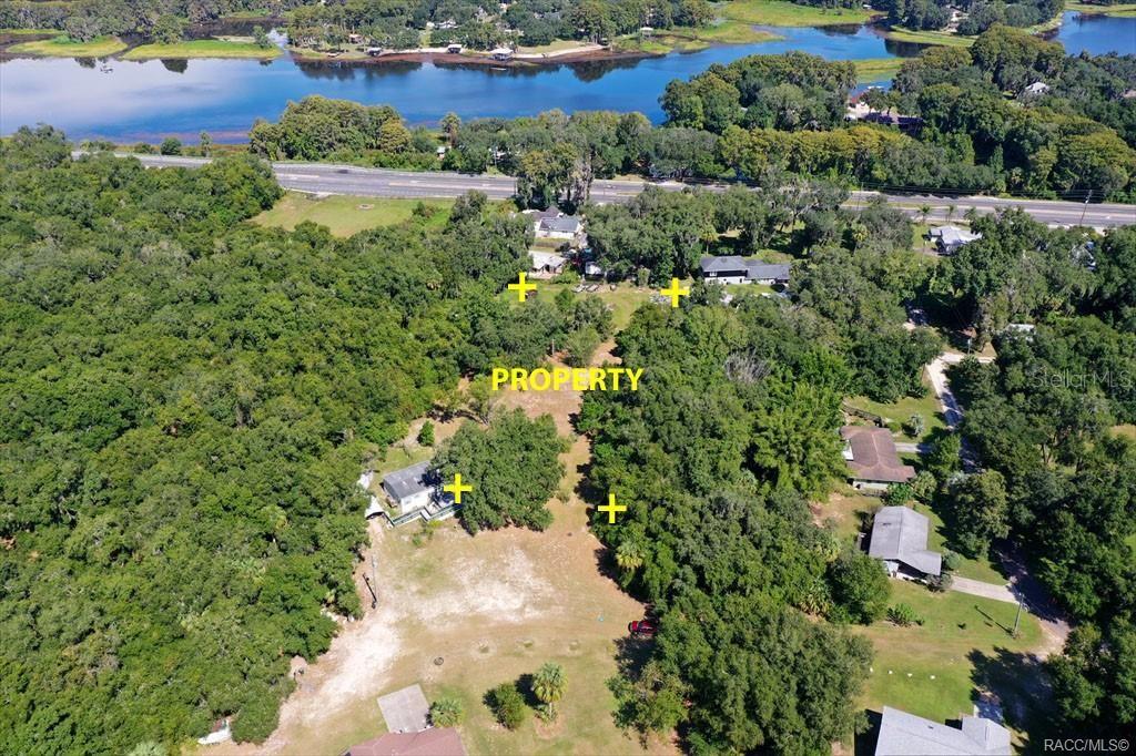 7777 E DAY LANE, INVERNESS, FL — photo 2 of 4