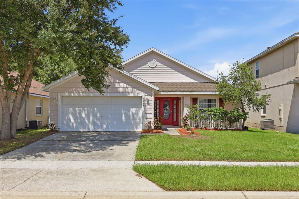4447 GREAT HARBOR LANE