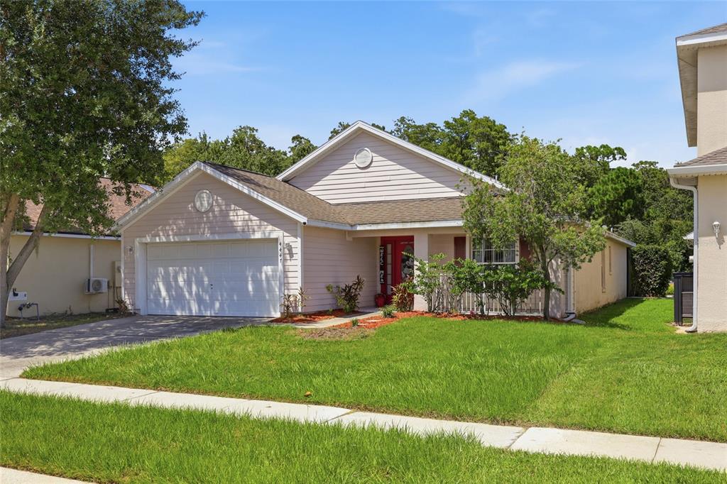 4447 GREAT HARBOR LANE, KISSIMMEE, FL — photo 2 of 30