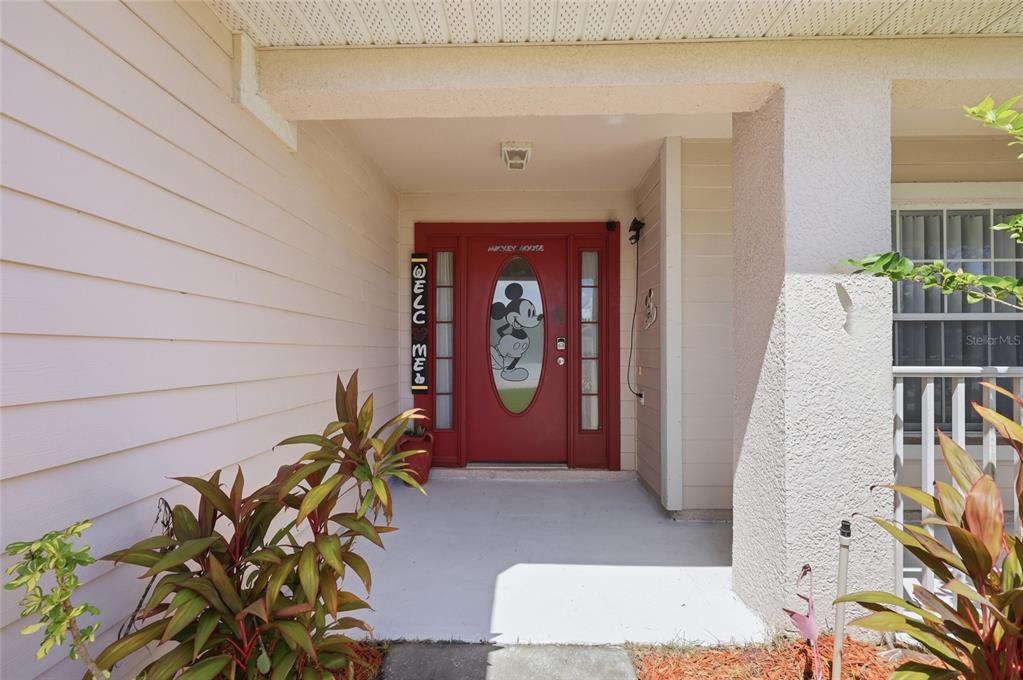 4447 GREAT HARBOR LANE, KISSIMMEE, FL — photo 3 of 30