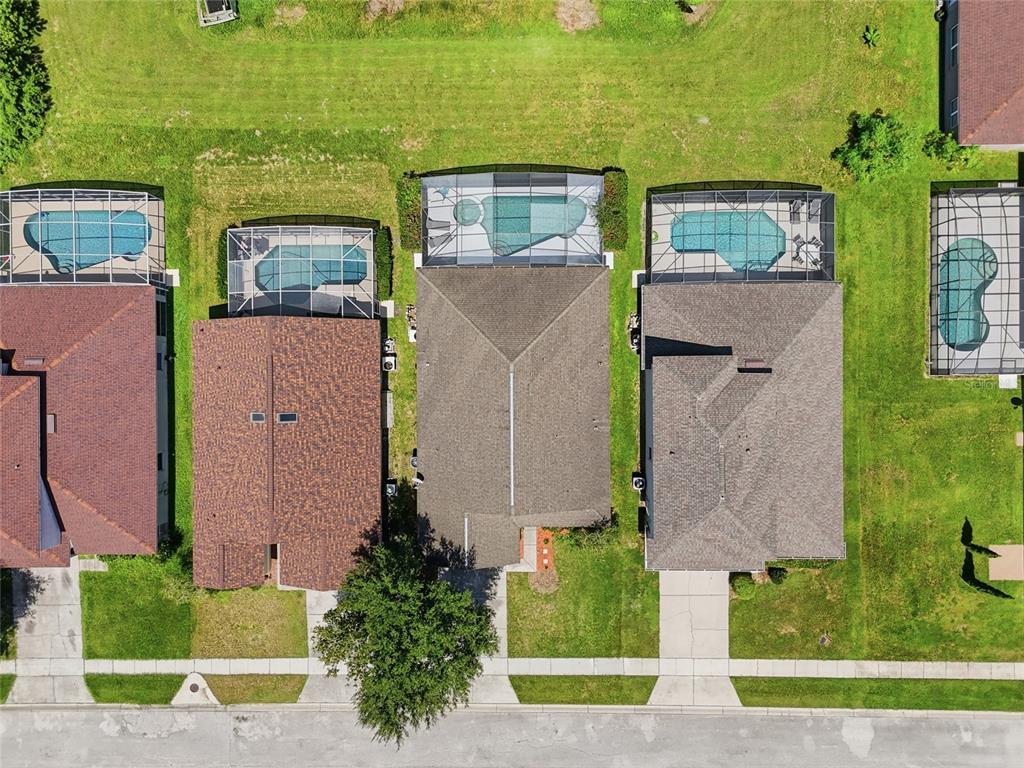 4447 GREAT HARBOR LANE, KISSIMMEE, FL — photo 4 of 30