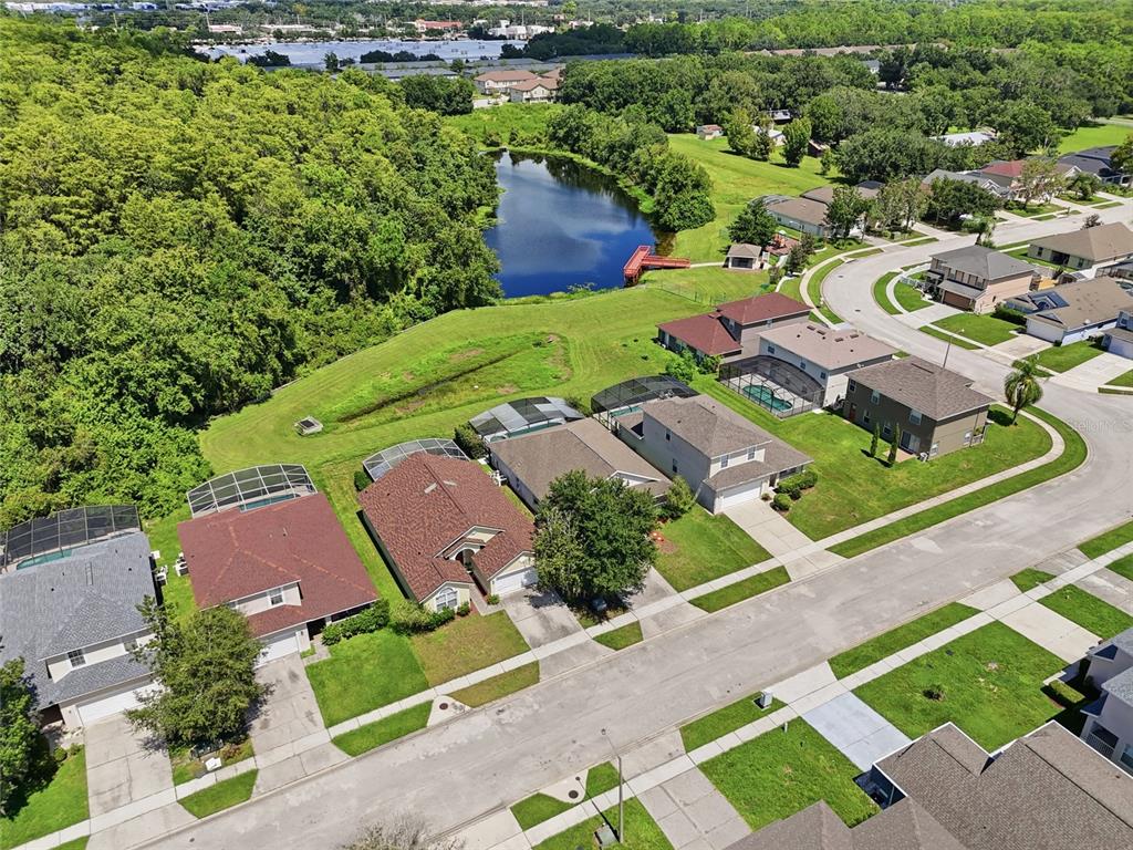 4447 GREAT HARBOR LANE, KISSIMMEE, FL — photo 5 of 30