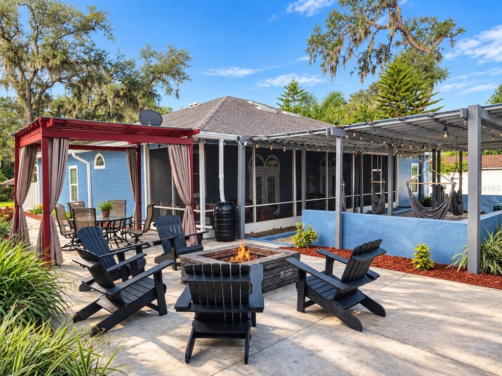 3009 W CLINTON STREET, TAMPA, FL — photo 4 of 30