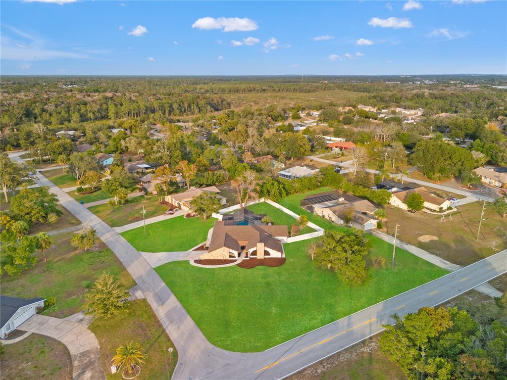 5404 GLOVER DRIVE