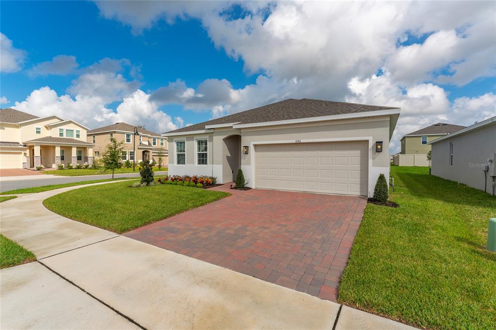 646 DUKE DRIVE, HAINES CITY, FL — photo 2 of 32