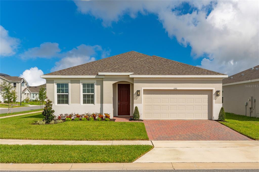 646 DUKE DRIVE, HAINES CITY, FL — photo 5 of 32