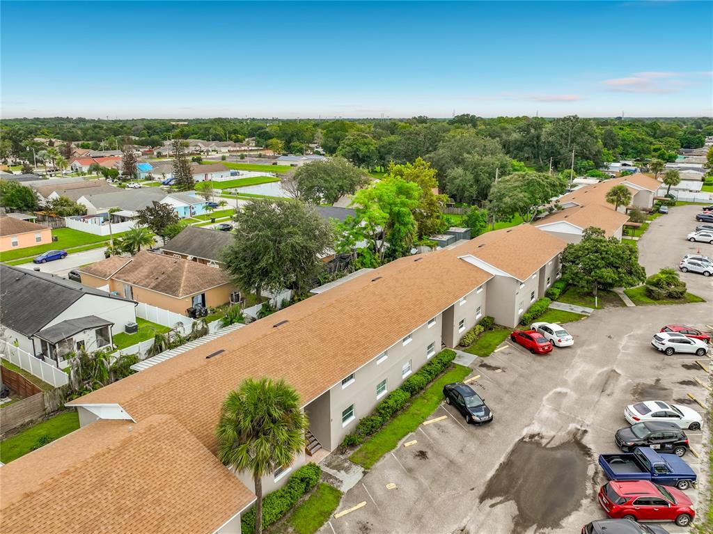 5885 DAHLIA DRIVE UNIT 103, ORLANDO, FL — photo 3 of 30