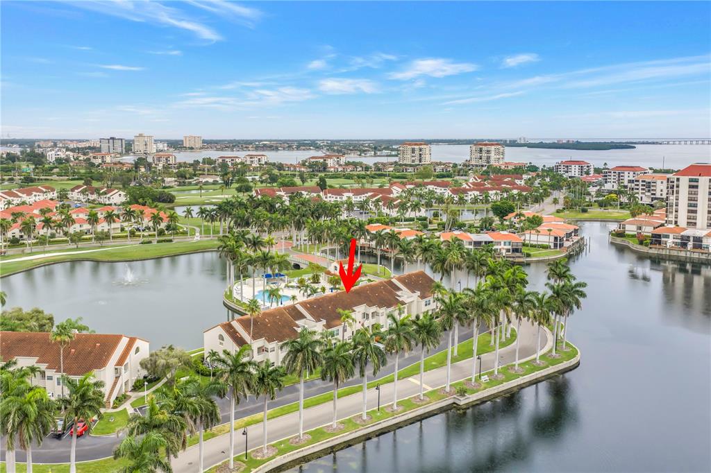 6100 BAHIA DEL MAR CIRCLE UNIT 205