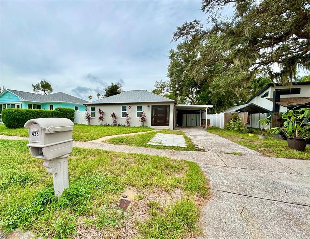 425 ORANGEWOOD DRIVE, DUNEDIN, FL — photo 2 of 30