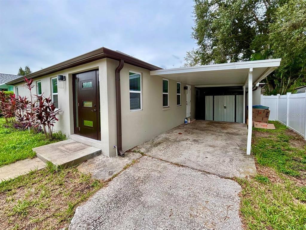 425 ORANGEWOOD DRIVE, DUNEDIN, FL — photo 4 of 30