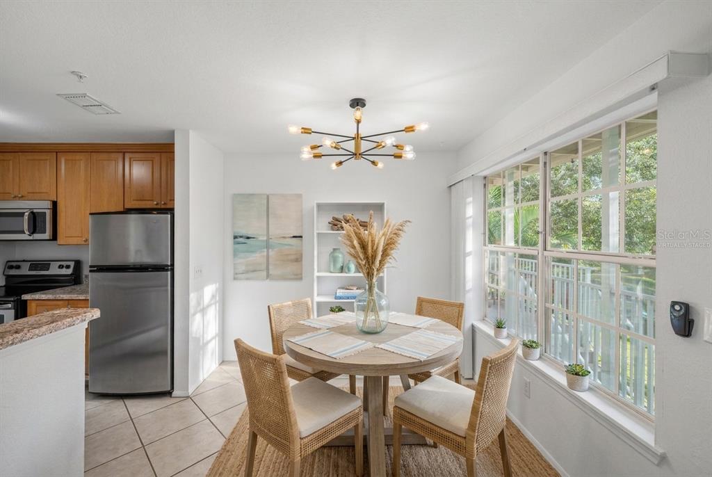 850 S TAMIAMI TRAIL UNIT 530, SARASOTA, FL — photo 4 of 29
