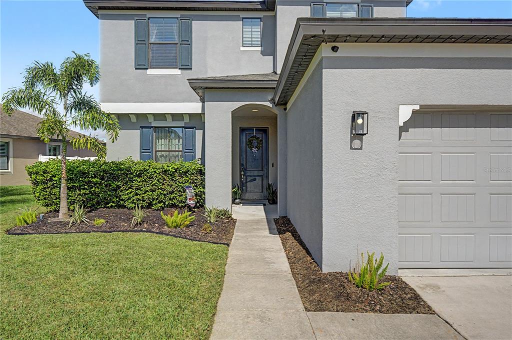19939 HIDDEN GLEN DRIVE, LAND O LAKES, FL — photo 2 of 30