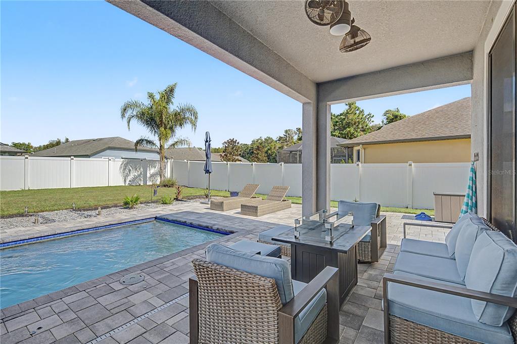 19939 HIDDEN GLEN DRIVE, LAND O LAKES, FL — photo 4 of 30
