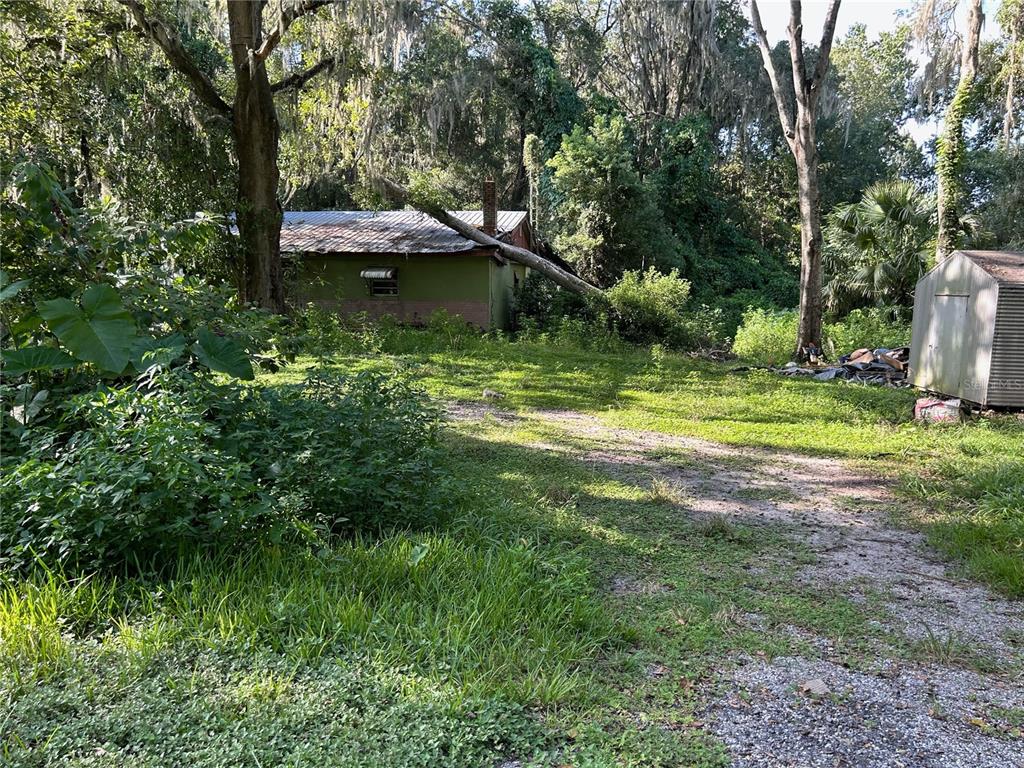 4503 SE 120TH STREET