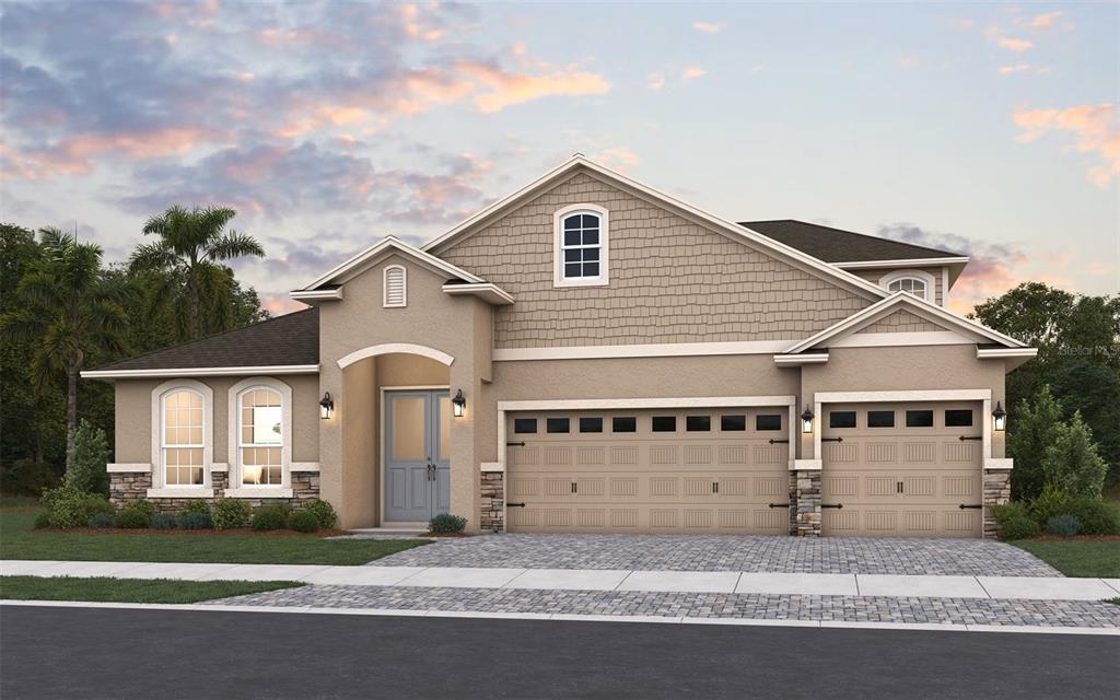 200 CYPRESS FORK TRAIL