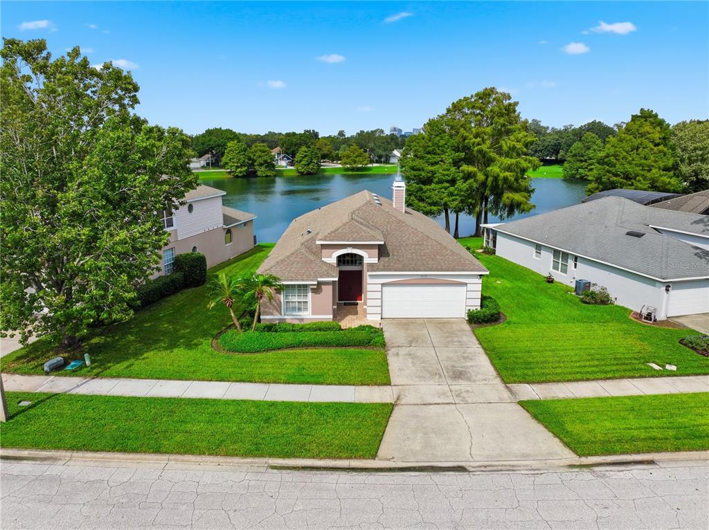 1848 EVERHART DRIVE, ORLANDO, FL — photo 2 of 38